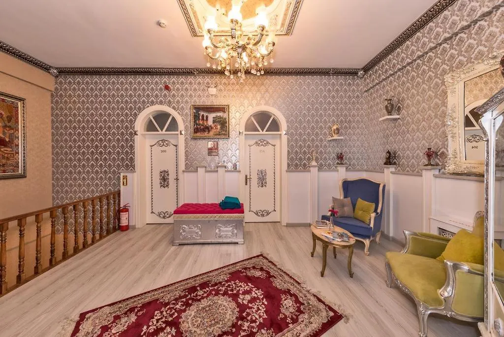 Titan Hotel Istanbul