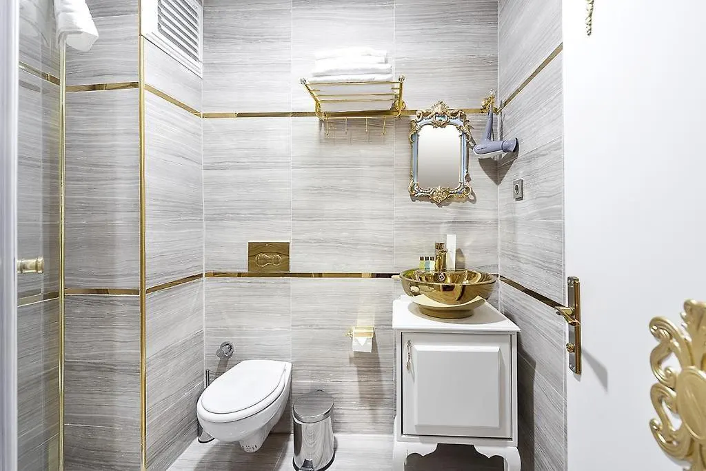 Titan Hotel Turkey
