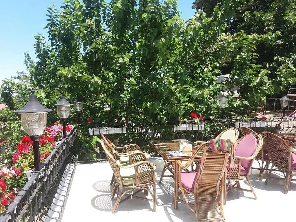Titan Hotel Bed & Breakfast Istanbul